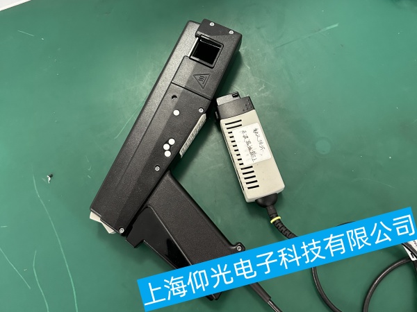 泰克電流探頭連接器故障維修,泰克電流探頭接觸點故障維修,泰克電流探頭金屬部件故障維修,泰克電流探頭故障維修