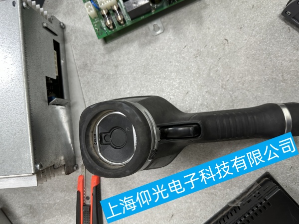 菲力爾紅外熱像儀軟件故障維修,菲力爾紅外熱像儀系統校準故障維修,菲力爾紅外熱像儀故障維修,紅外熱像儀故障維修