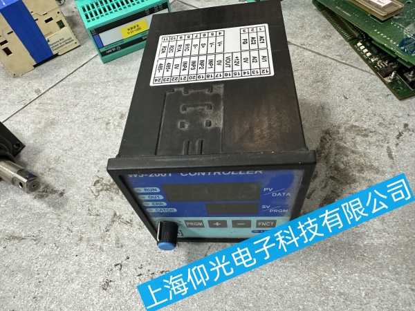 WJ張力控制器傳感器校準(zhǔn)故障維修,WJ張力控制器收卷機(jī)構(gòu)故障維修,WJ張力控制器軟件故障維修,WJ張力控制器故障維修