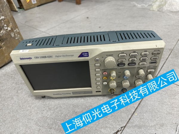 泰克示波器連接故障維修,泰克示波器軟件故障維修,泰克示波器硬件故障維修,泰克示波器故障維修