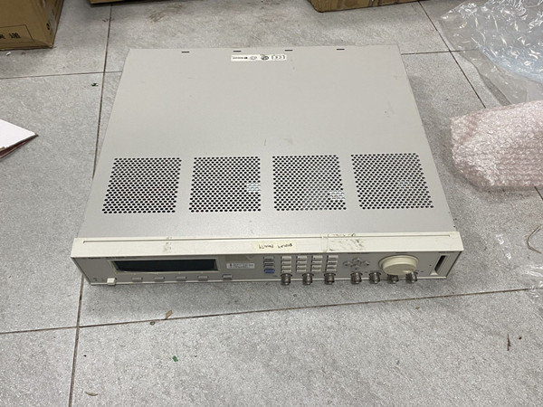 安捷倫脈沖信號發(fā)生器維修,信號發(fā)生器維修