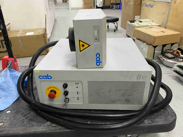 CAB激光器維修,激光器維修