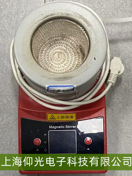 數顯加熱磁力攪拌器,數顯加熱磁力攪拌器維修,攪拌器,攪拌器維修