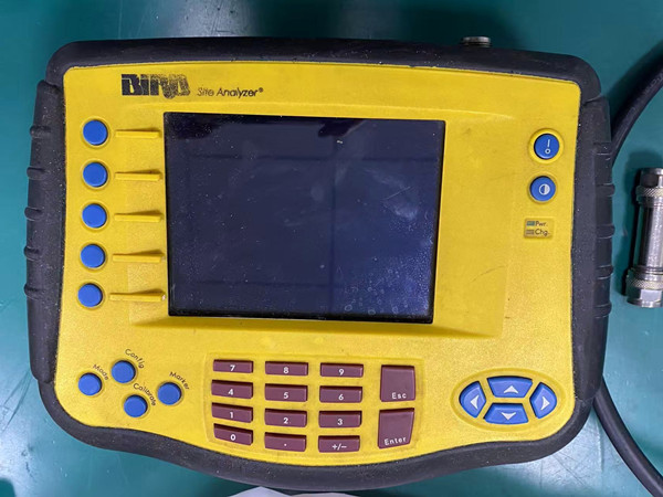 鳥牌天饋線分析儀維修,分析儀維修