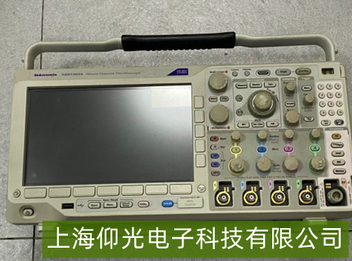 泰克示波器,泰克示波器維修,黑屏維修,開機(jī)黑屏