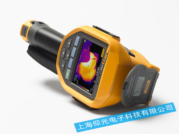 福祿克Ti400紅外熱成像儀維修,紅外熱成像儀維修