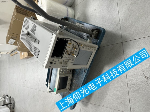 是德科技示波器維修,示波器維修,是德科技示波器